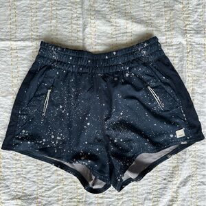 Vuori Women’s Athletic Shorts